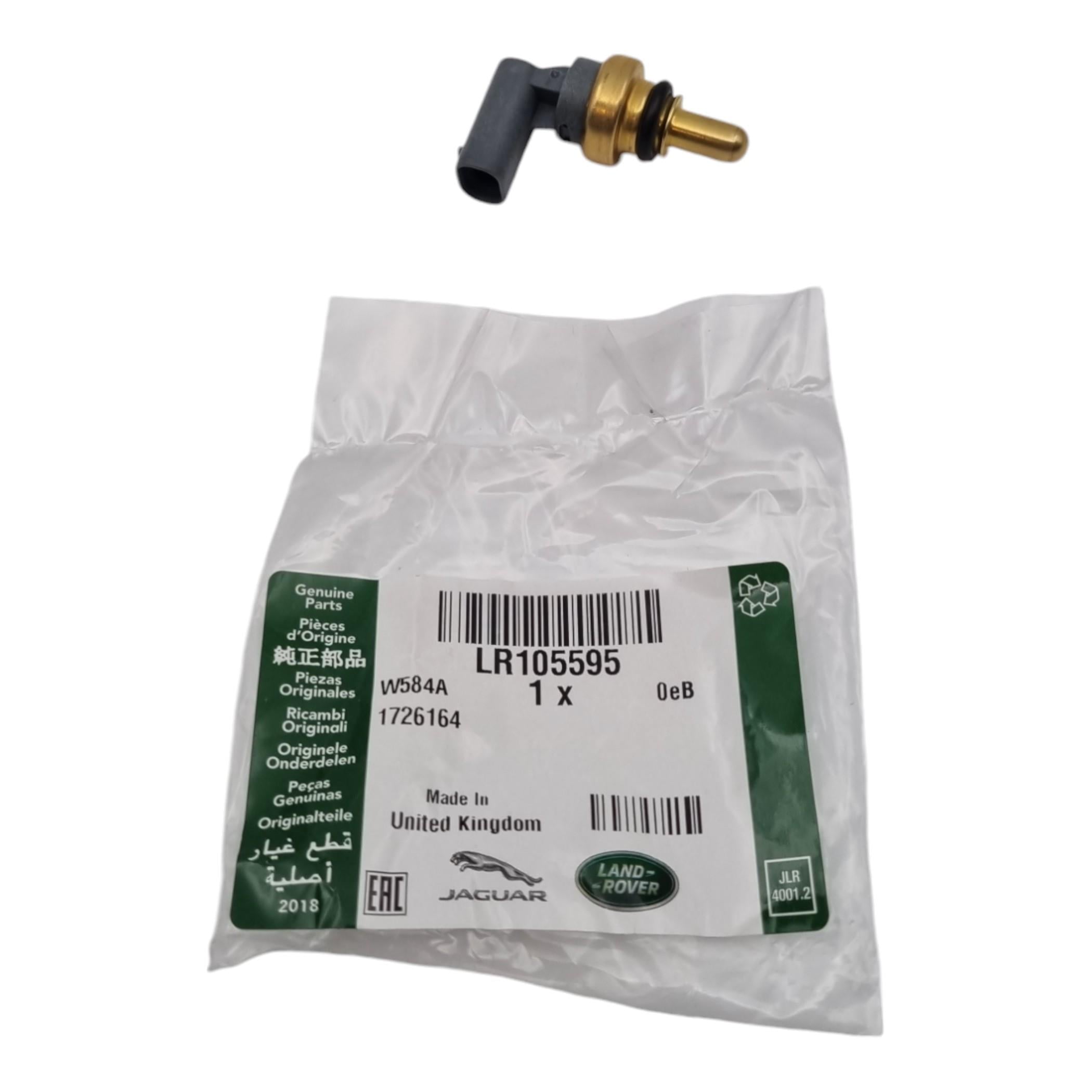 LR105595 MOTOR SU SICAKLIK SENSÖRÜ (TERMOSTAT)