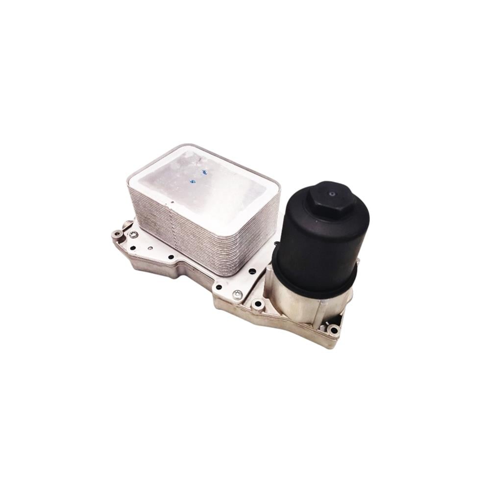 LR113200 YAĞ SOĞUTUCU RADYATÖR LR022895 4.4 TDV8 RANGE ROVER