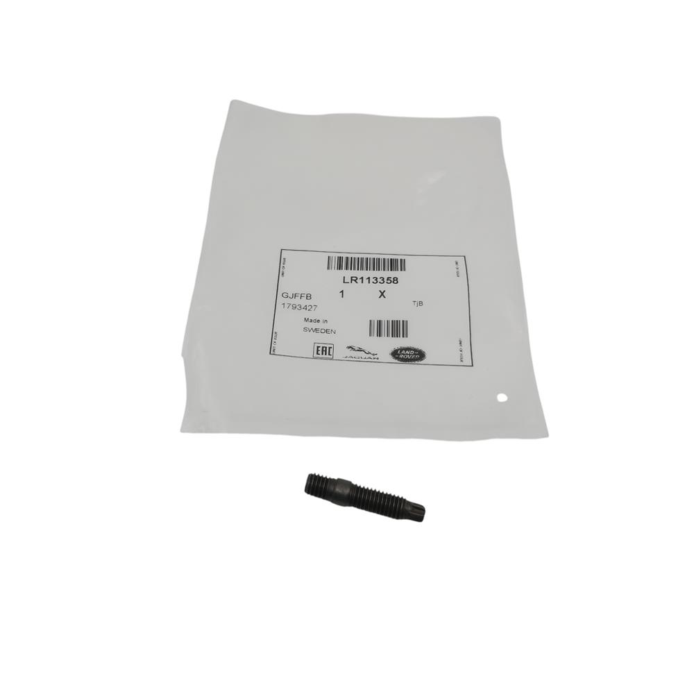 LR113358 EGZOZ MANİFOLD SAPLAMASI (1357628) RANGE ROVER DISCOVERY