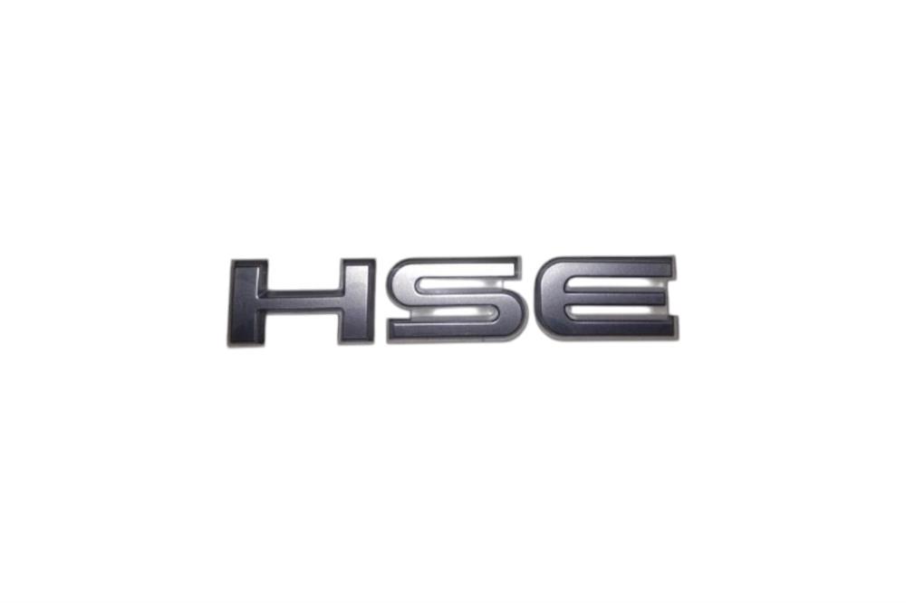 LR113642 BAGAJ YAZISI (HSE) YAZI (LR043916) RANGE ROVER VOGUE