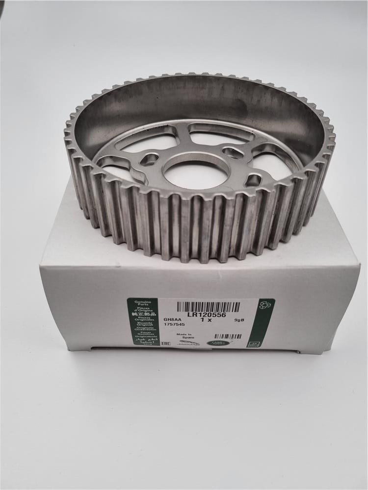 LR120556 EKSANTRİK DİŞLİ SAĞ RANGE ROVER DISCOVERY