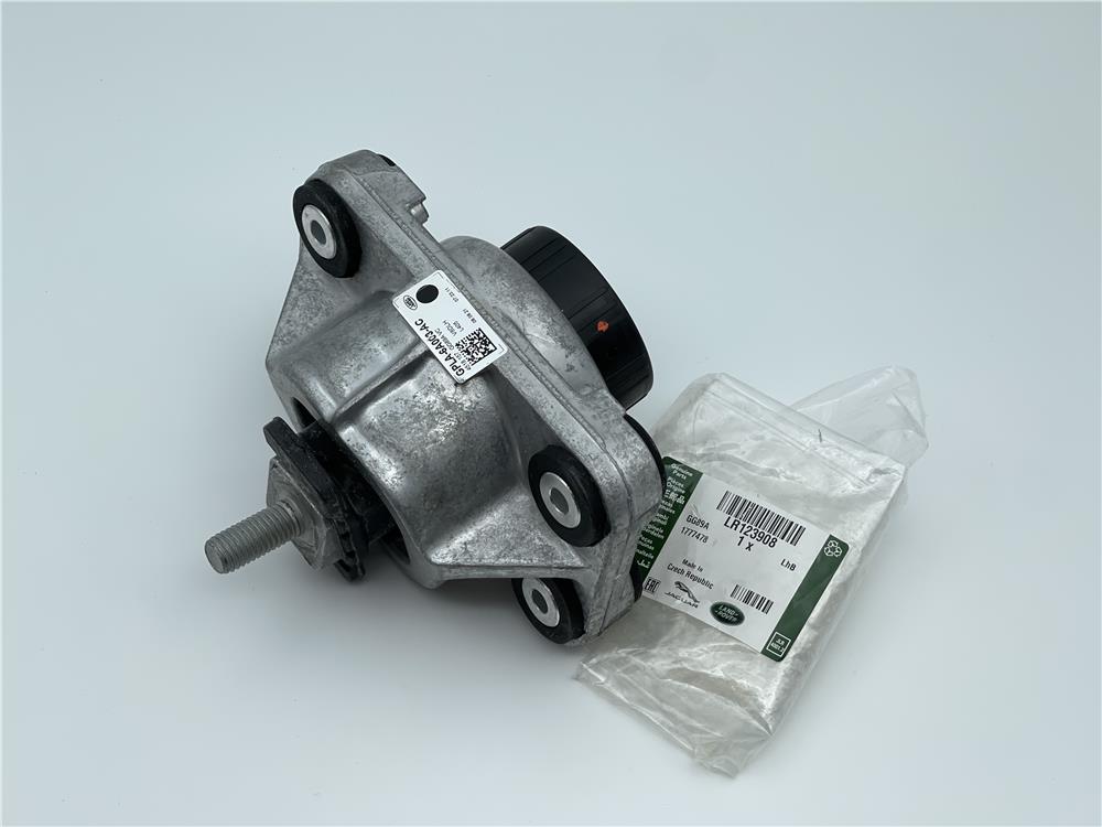 LR123908 MOTOR TAKOZU