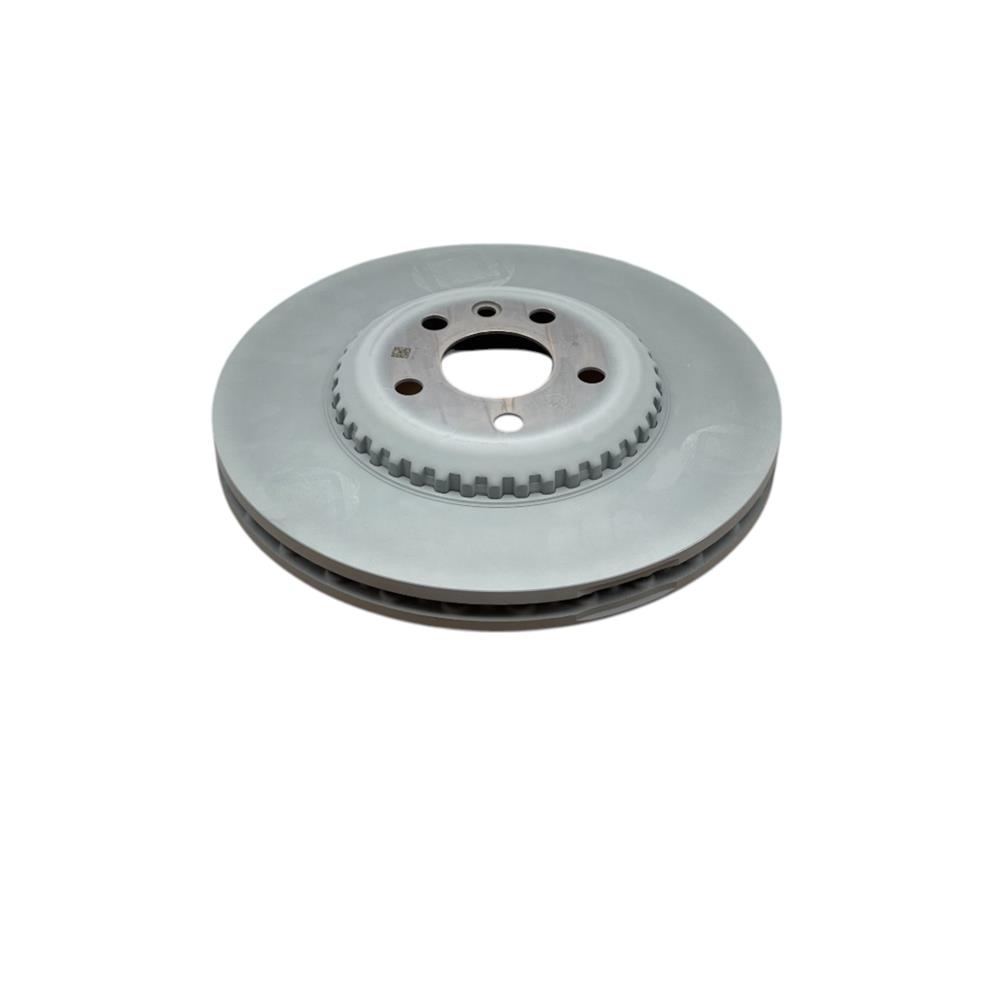 LR161907 ÖN FREN DİSKİ NRANGE ROVER EVOQUE-DIS.SP (LR115005) (325 mm)