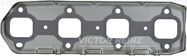 LR174018 EGZOZ MANİFOLD CONTA 2.0 DİZEL RANGE ROVER