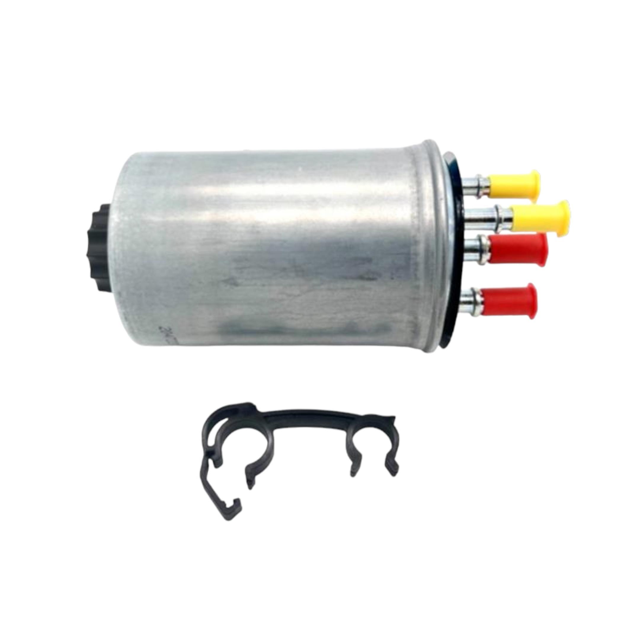 MAZOT FİLTRESİ 2.7 RANGE ROVER SPORT LR010075