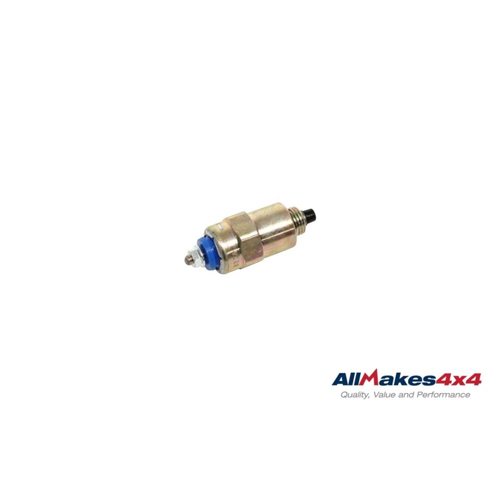 MAZOT POMPA STOP MÜŞÜRÜ 2.5 DİZEL DEFENDER BAU4611