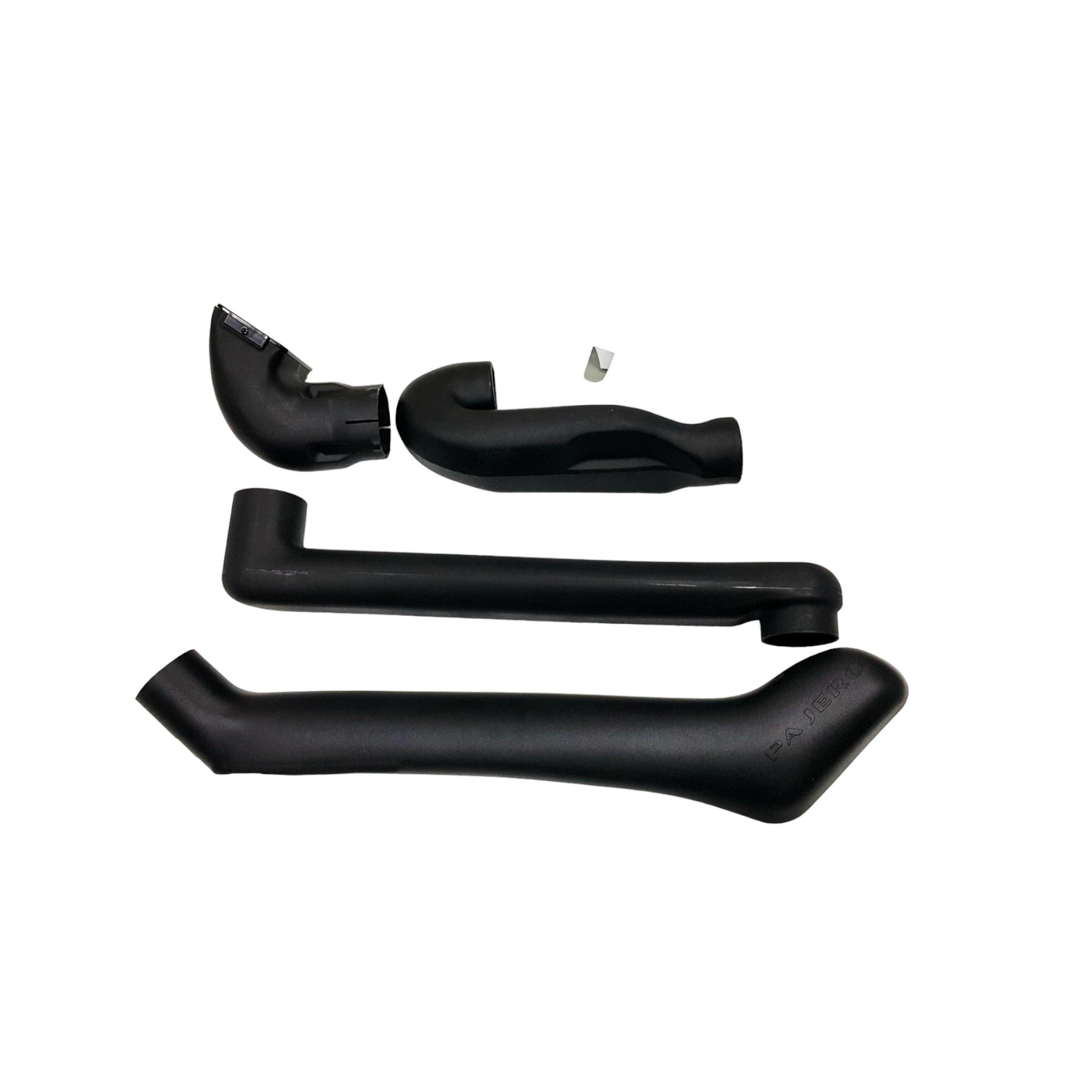 MITSUBISHI V73A PAJERO SNORKEL TAKIMI