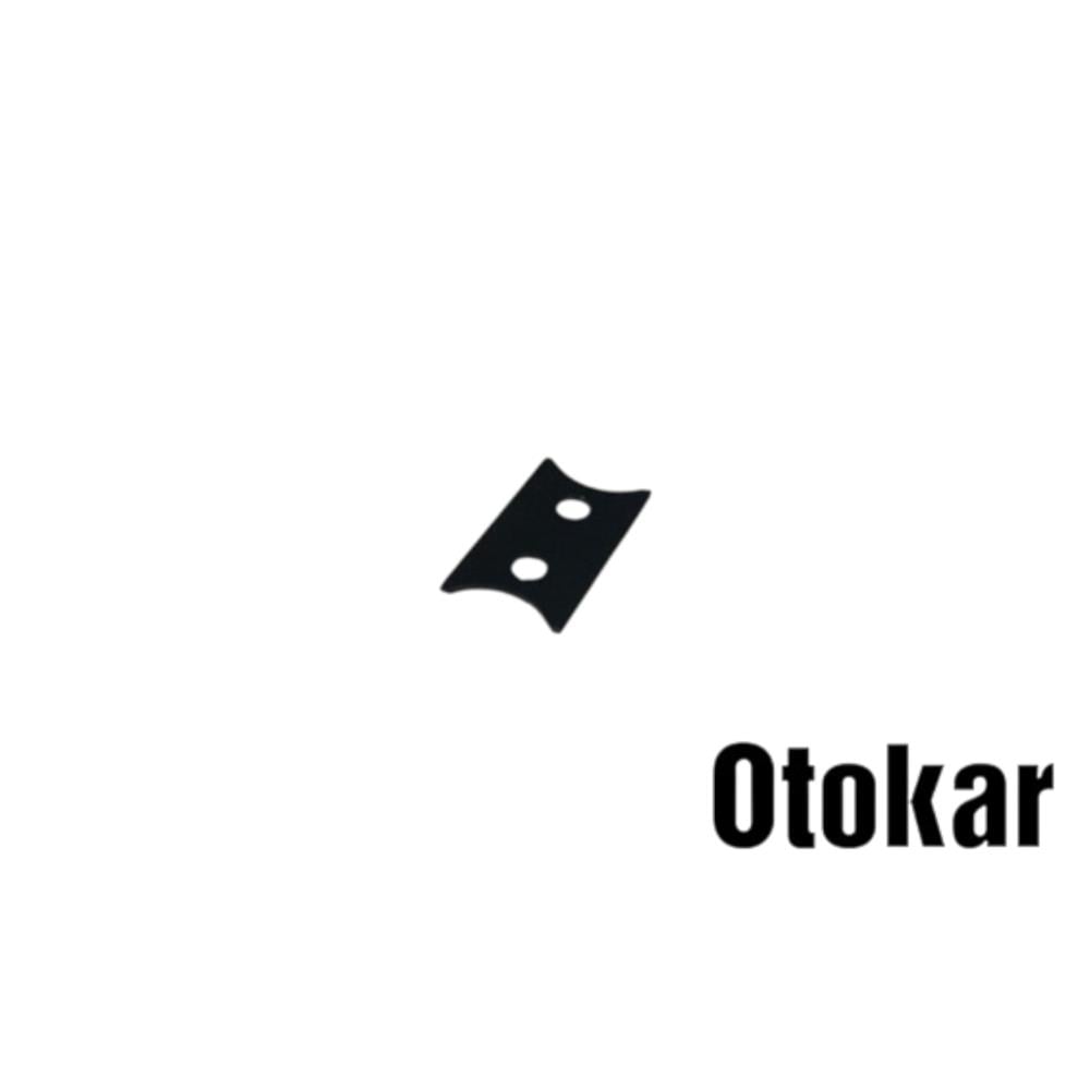 MOTOR ENJEKTÖR KAPAK SBT.PLATE (7A 01>) DEFENDER 71C00-16774-AA