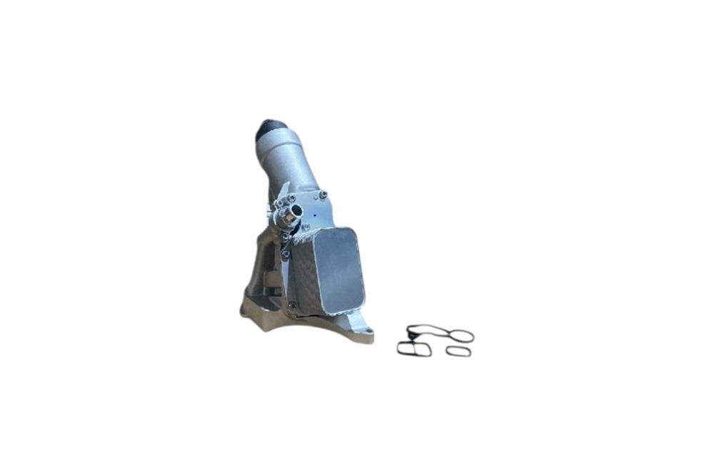 MOTOR YAĞ SOĞUTUCU (ALÜMİNYUM) BMW B38 B38 B46 B48 11428596283