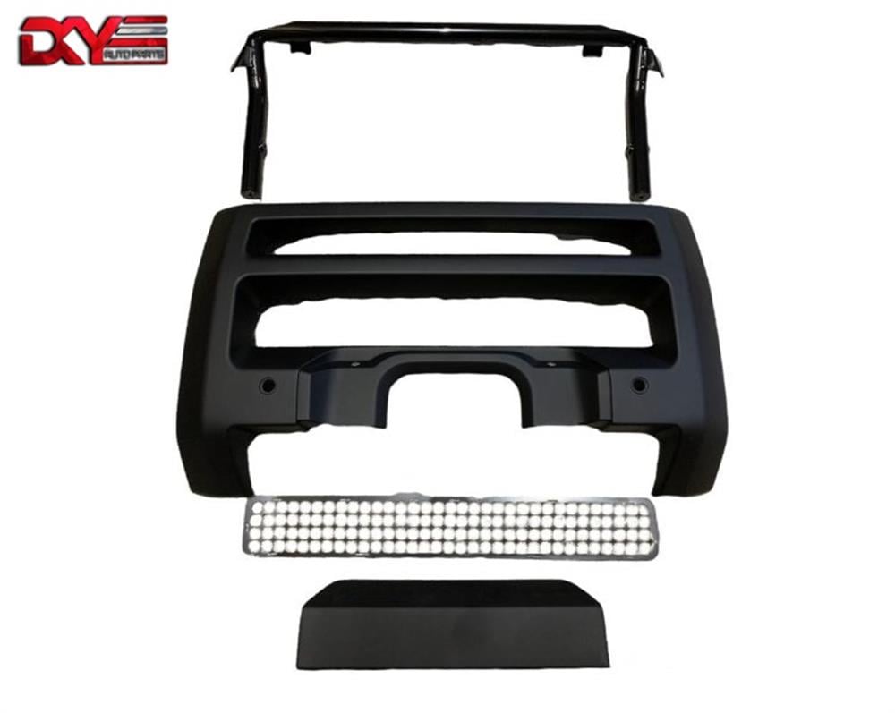 ÖN BAR VE VİNÇ KAPLAMASI KOMPLE NEW DEFENDER