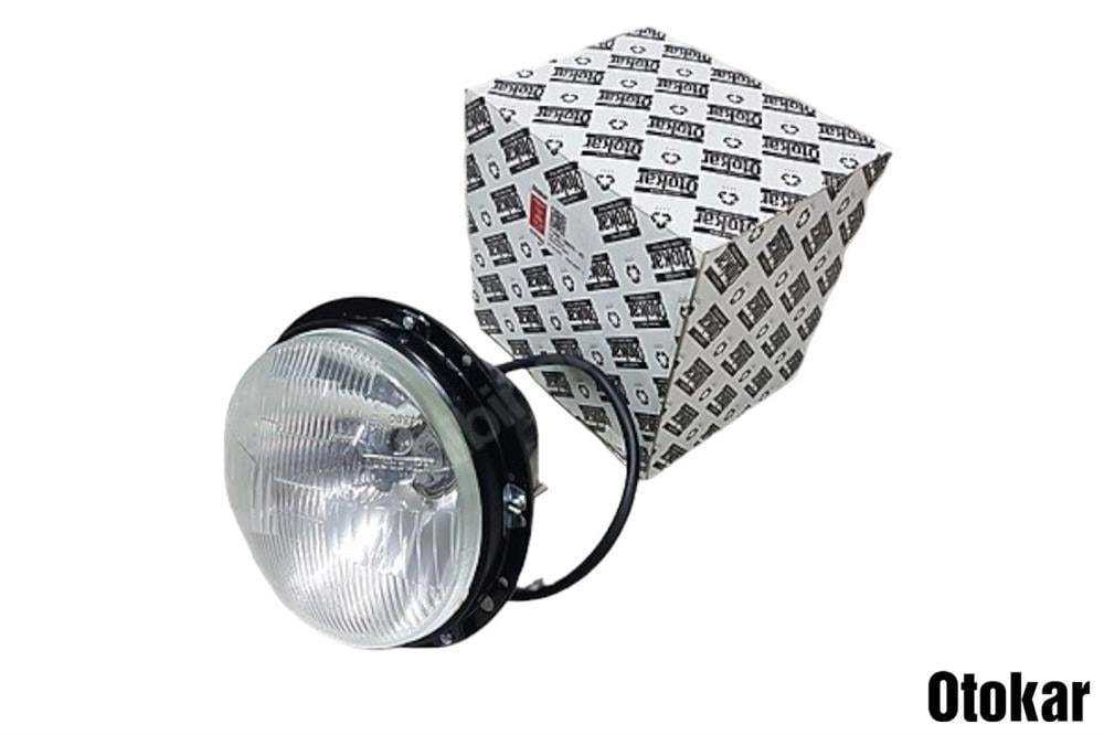 ÖN FAR R-L DEFENDER (1 ADET) (KOMPLE) 71A00-36370-AD
