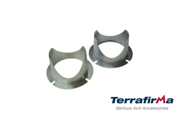 ÖN HELEZON YAY TUTUCU KONİK SETİ (2 AD) DISCOVERY 2 TD5 TERRAFIRMA TF490