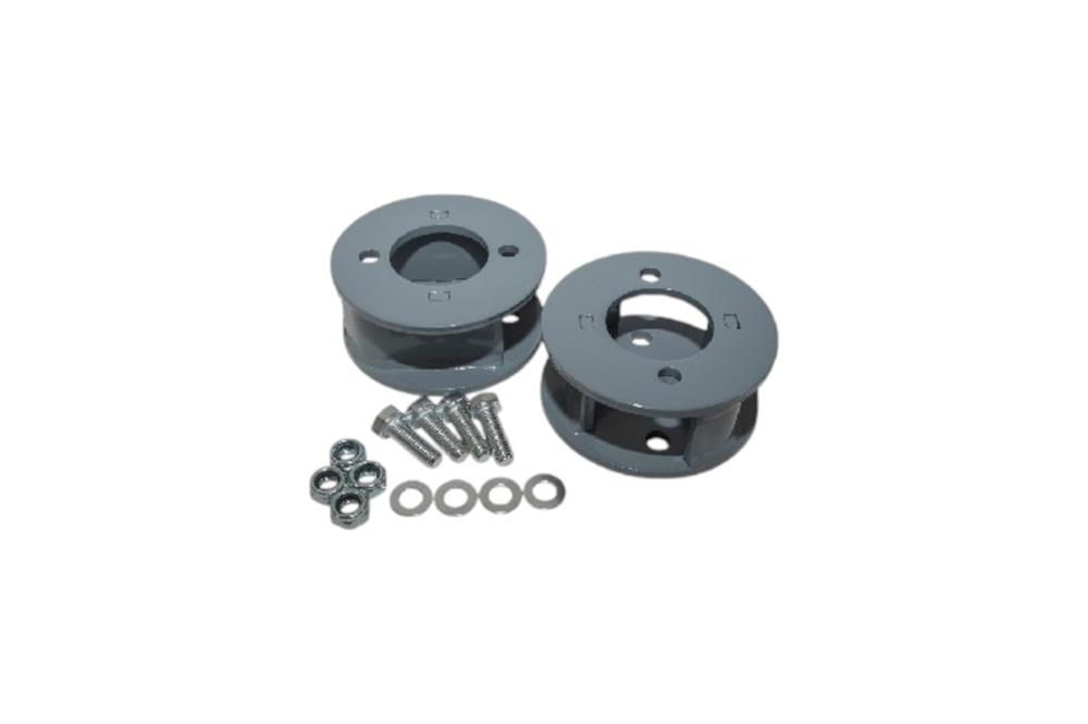 ÖN HELEZON YÜKSELTME GET SETİ (2inch) DEF.D.S1-R.R