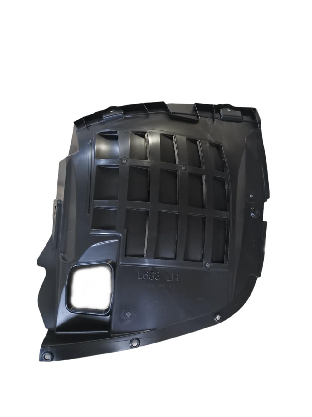 ÖN İÇ ÇAMURLUK DAVLUMBAZI SOL NEW DEFENDER LR129843