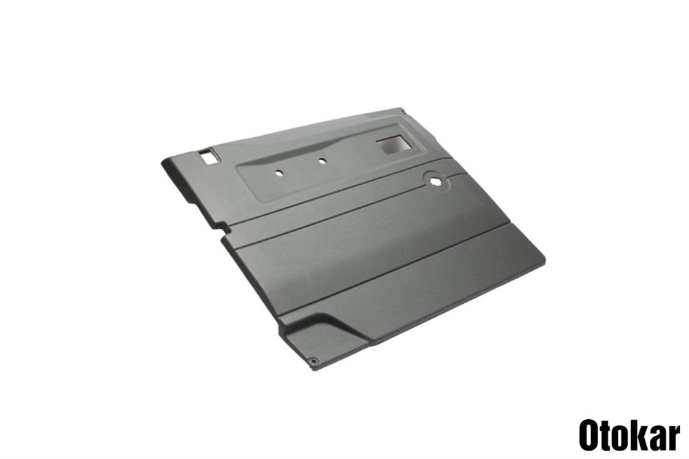 ÖN KAPI TRİMİ SOL (GRİ) DEFENDER EJB120050LOY-LD