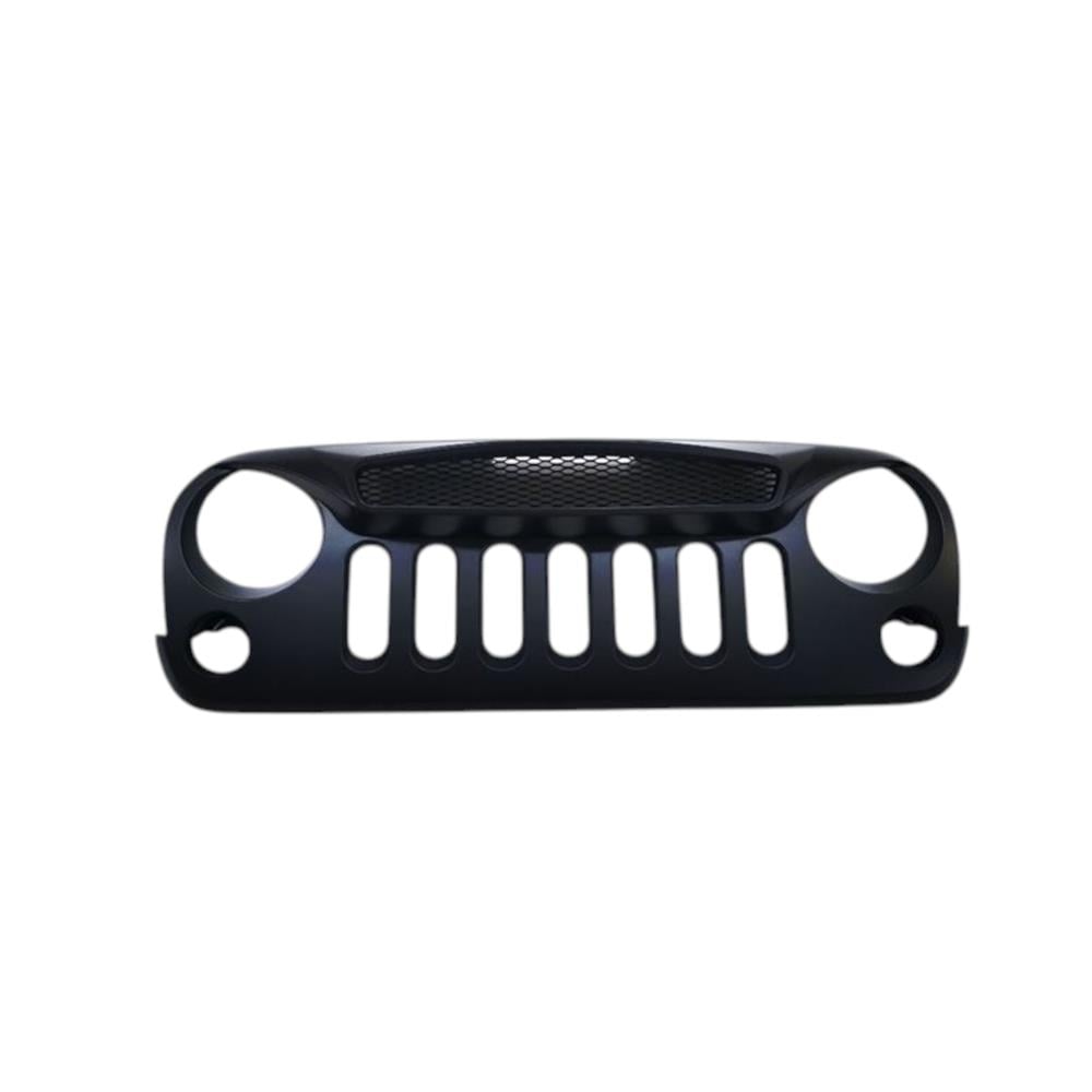 ÖN PANJUR JEEP JK WRANGLER RUBICON 2007-2017