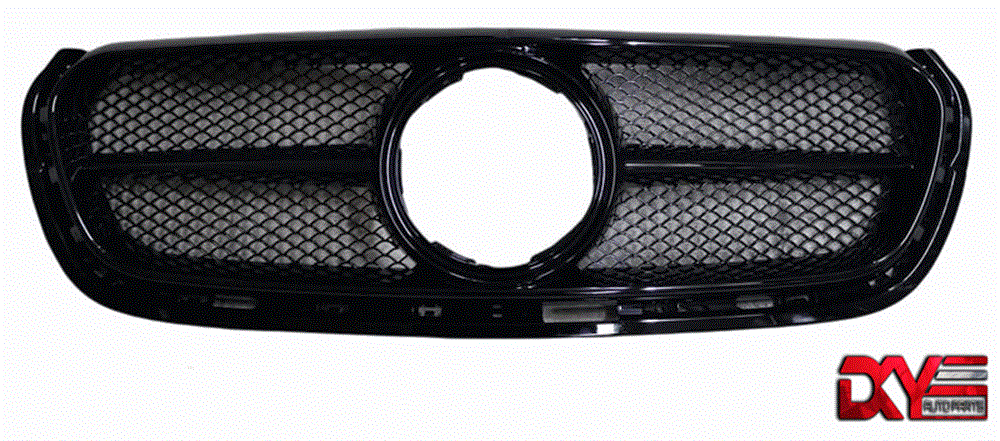 ÖN PANJUR MERCEDES X CLASS