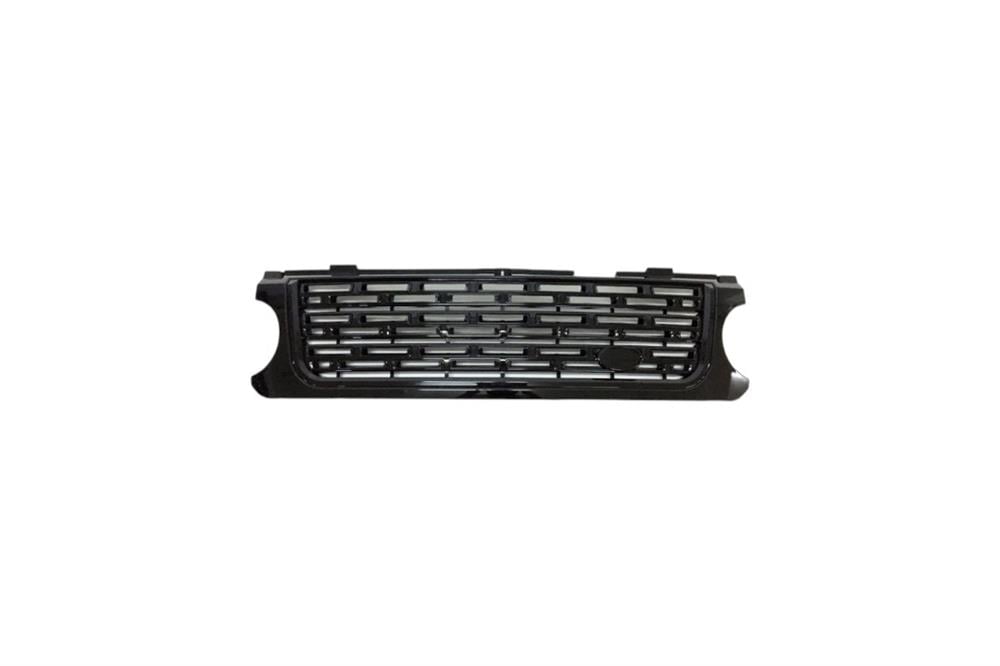 ÖN PANJUR NRR2 KOMPLE SİYAH L405 GÖRÜNÜM SVA DHB500550LQV DHB500550LQV
