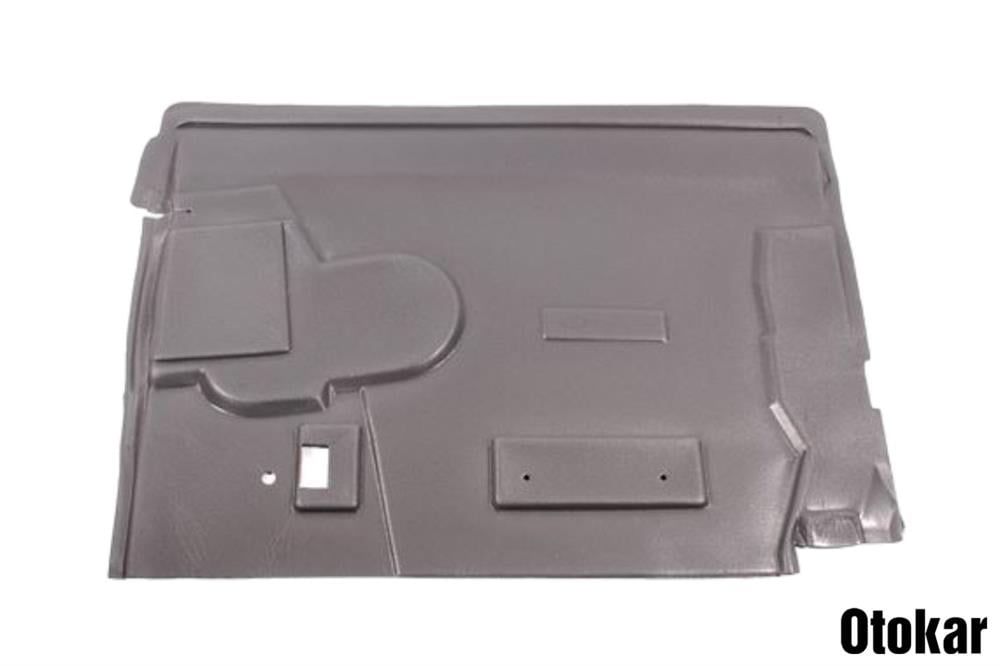 ÖN SOL KAPI SU PERDESİ (EJD500630) DEFENDER EJD500552