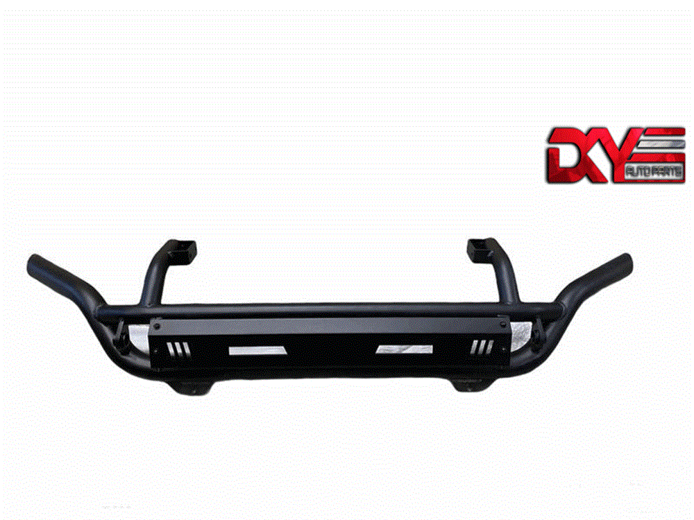 ÖN TAMPON KORUMA DEMİRİ (BORU TAMPON) FORD RANGER