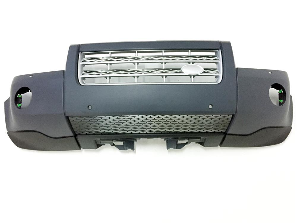 ÖN TAMPON PARK SENSÖR DELİKLİ FREELANDER 2 LR003848