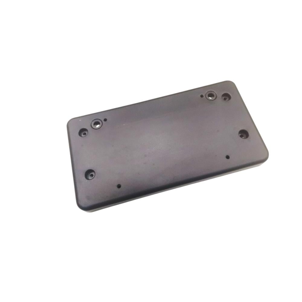 ÖN TAMPON PLAKA ALTLIĞI RANGE ROVER EVOQUE  LR026555