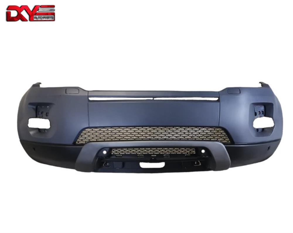 ÖN TAMPON PRESTIGE (LR072587) R.R.EVOQUE 2012>2018 LR048690