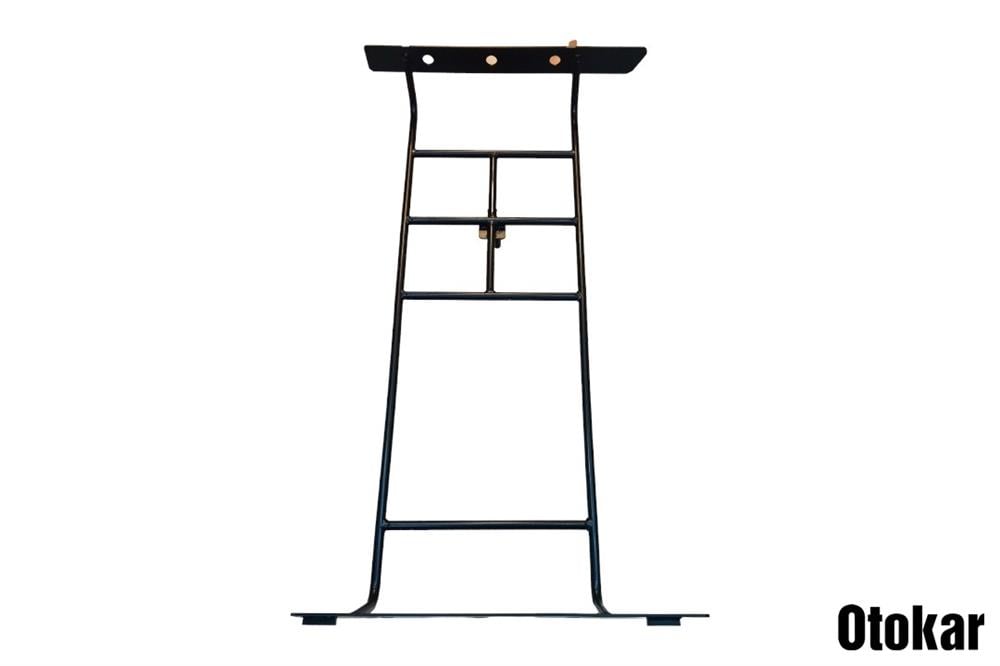 PORT BAGAJ DEFENDER PİKAP (STEPNE TAŞIYICI) 72A22-30562-AB