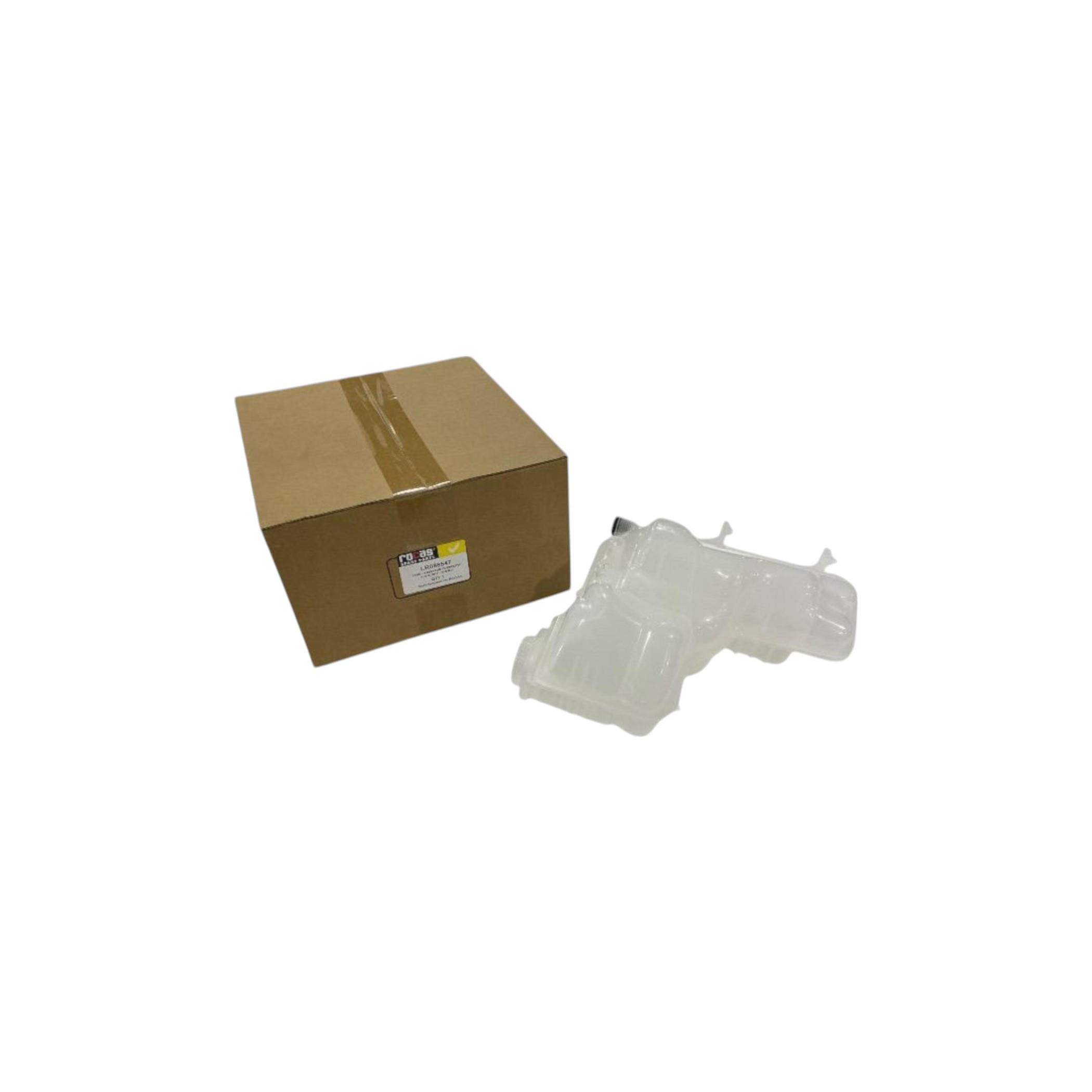 RADYATÖR SU DEPOSU 2.0 RANGE ROVER LR088547