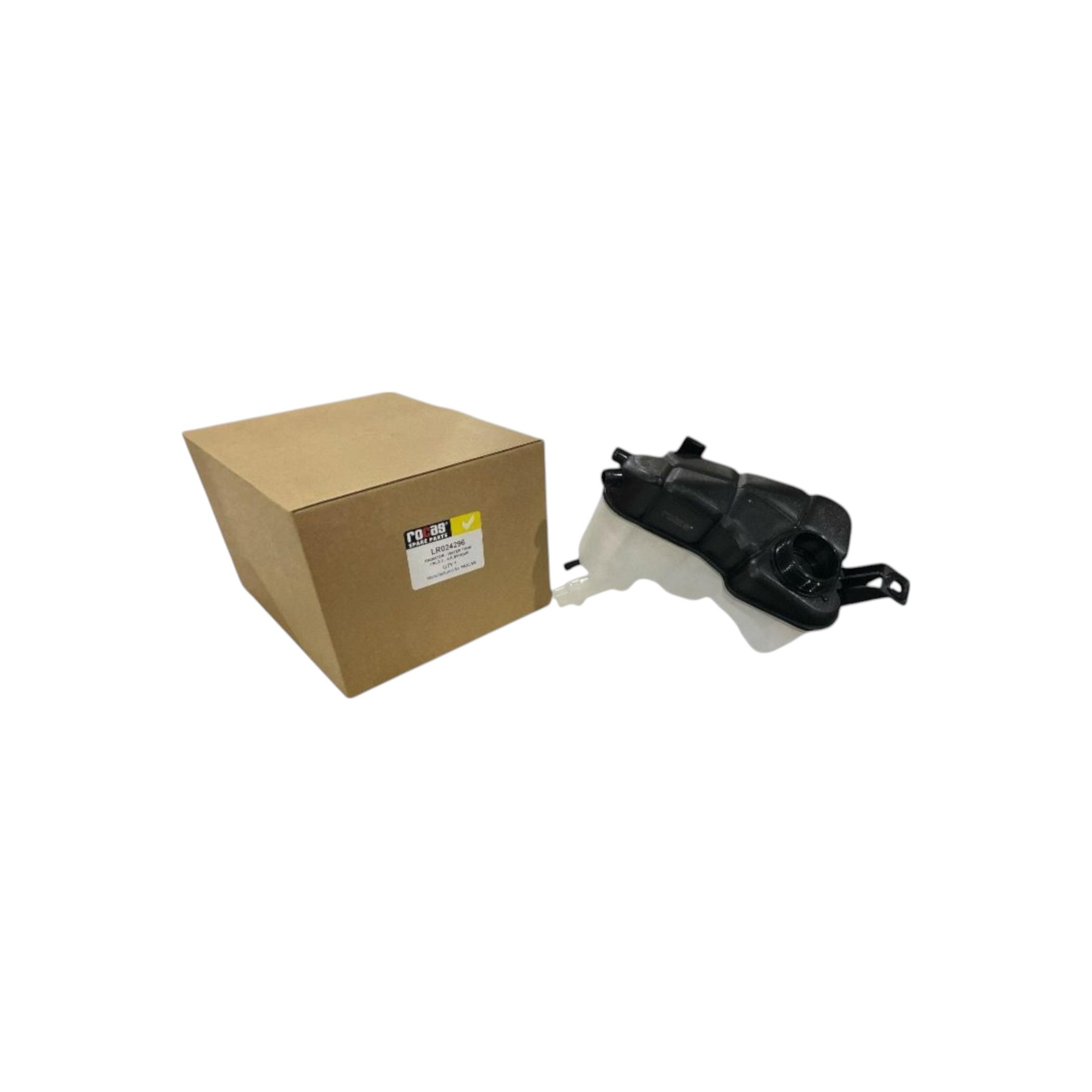 RADYATÖR SU DEPOSU RANGE ROVER LR024296