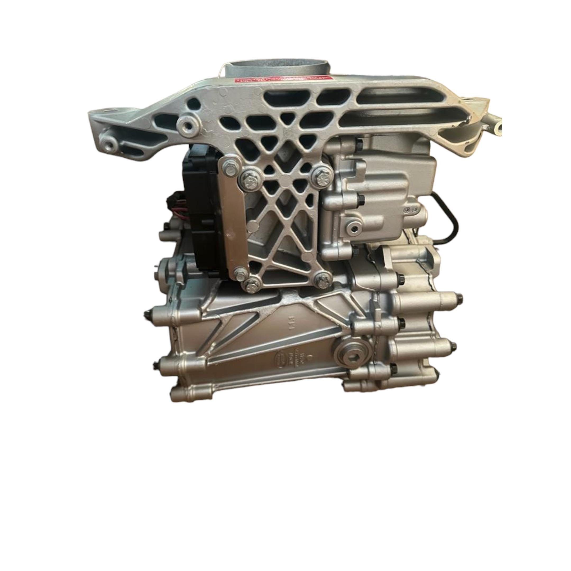 RANGE ROVER EVOQUE ARKA DİFRANSİYEL LR101205 LR061681 LR052118 C2S52754 C2S52746 