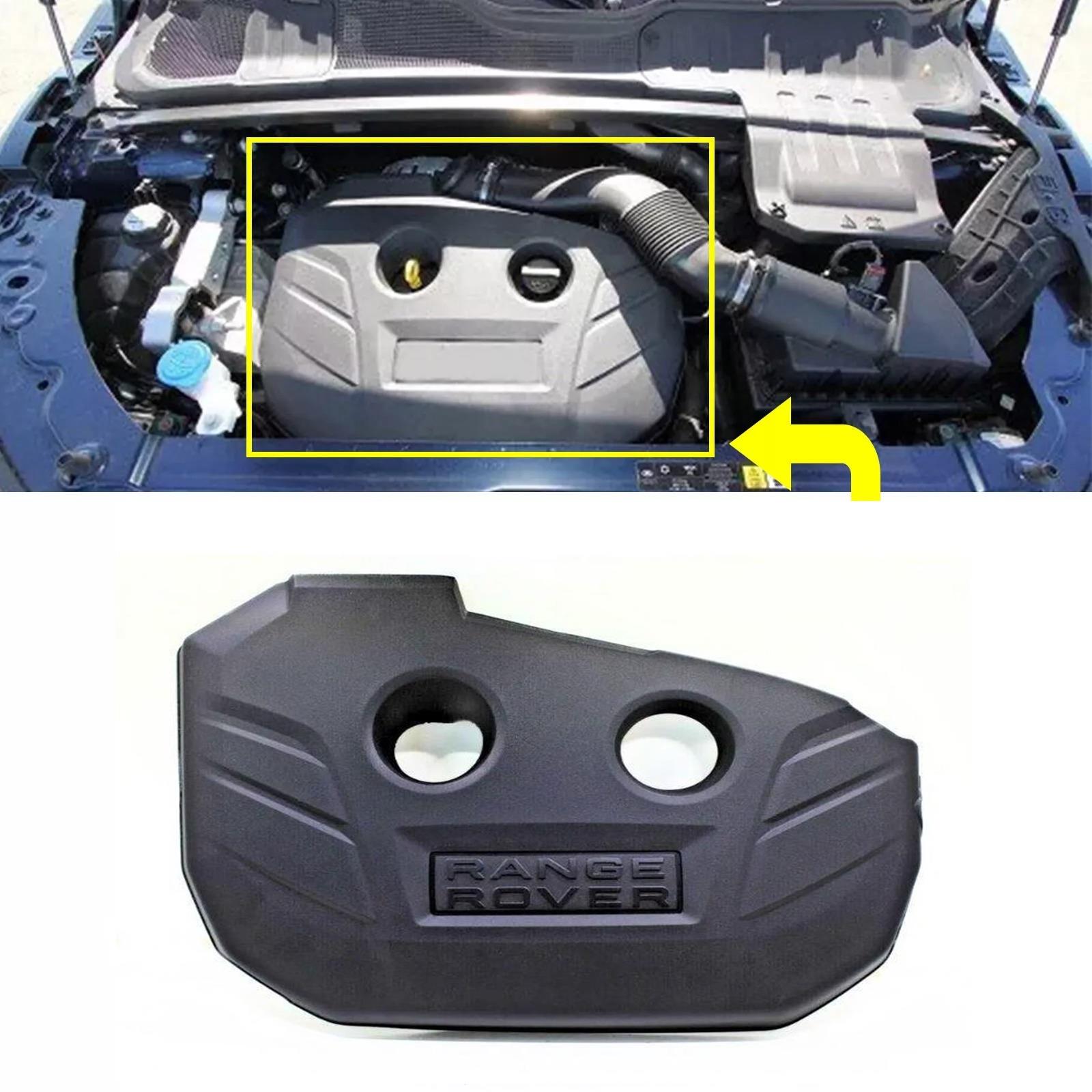 RANGE ROVER EVOQUE MOTOR ÜST KAPAK LR039602