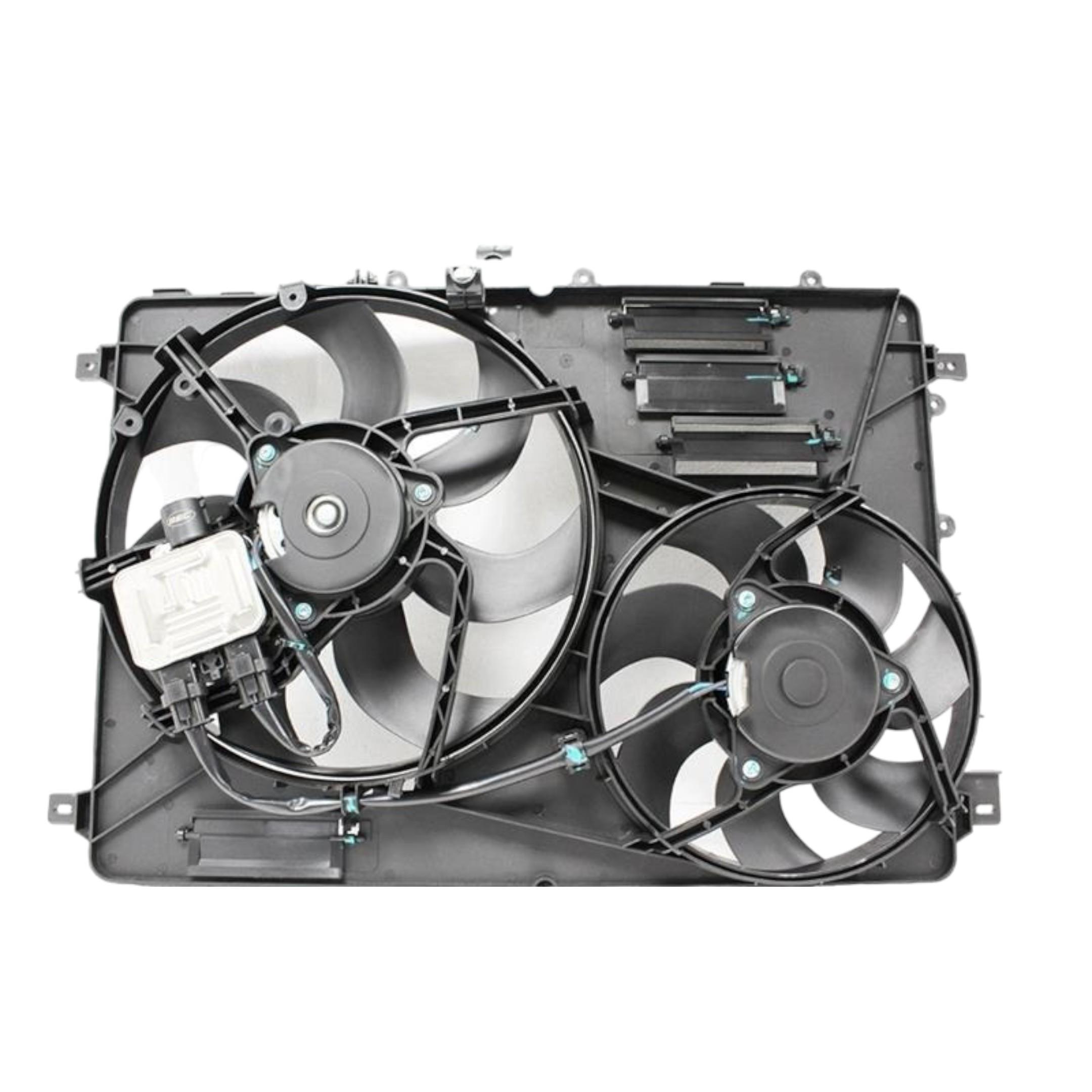 RANGE ROVER FREELANDER RADYATÖR FANI LR100364