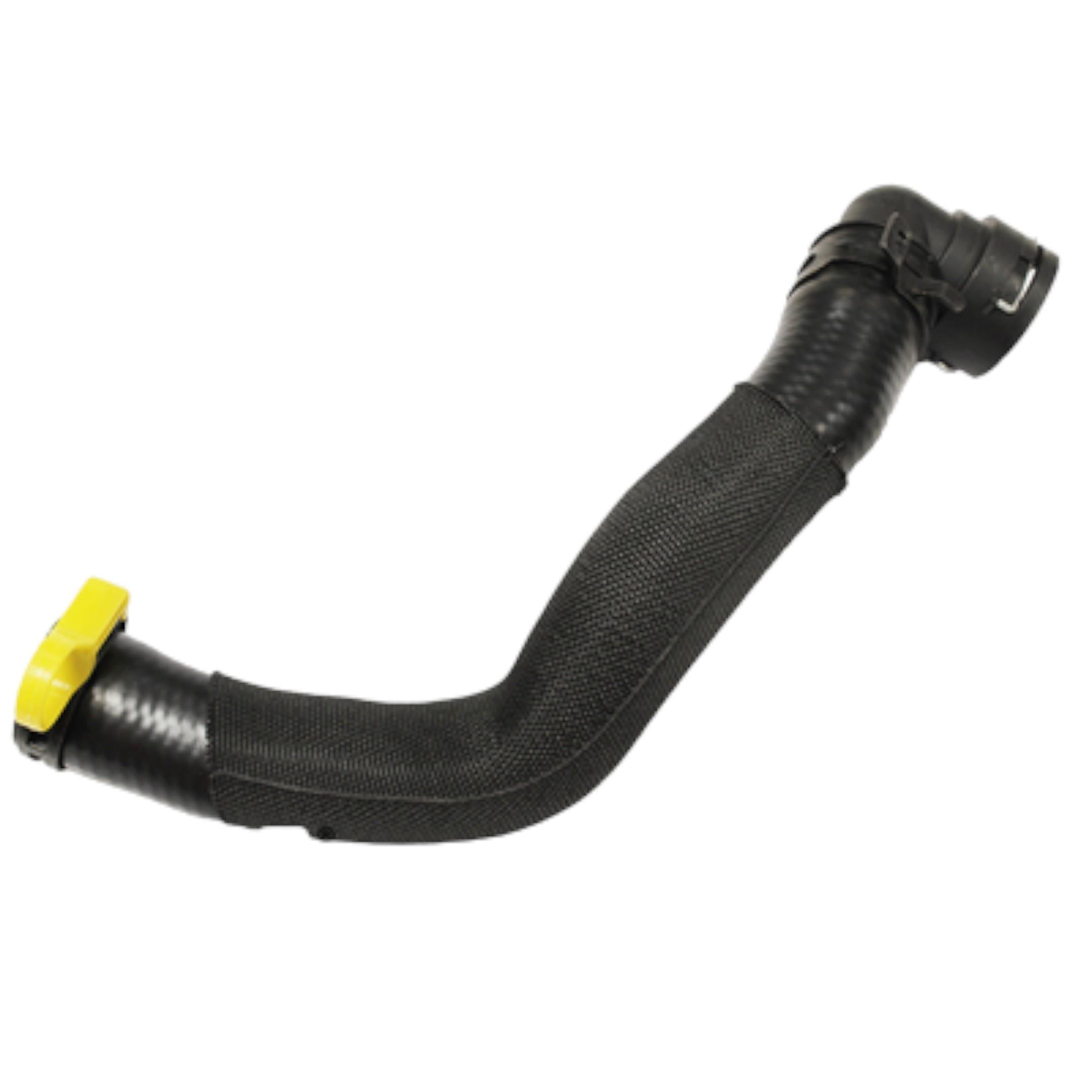 RANGE ROVER RADYATÖR ÜST HORTUM LR095544