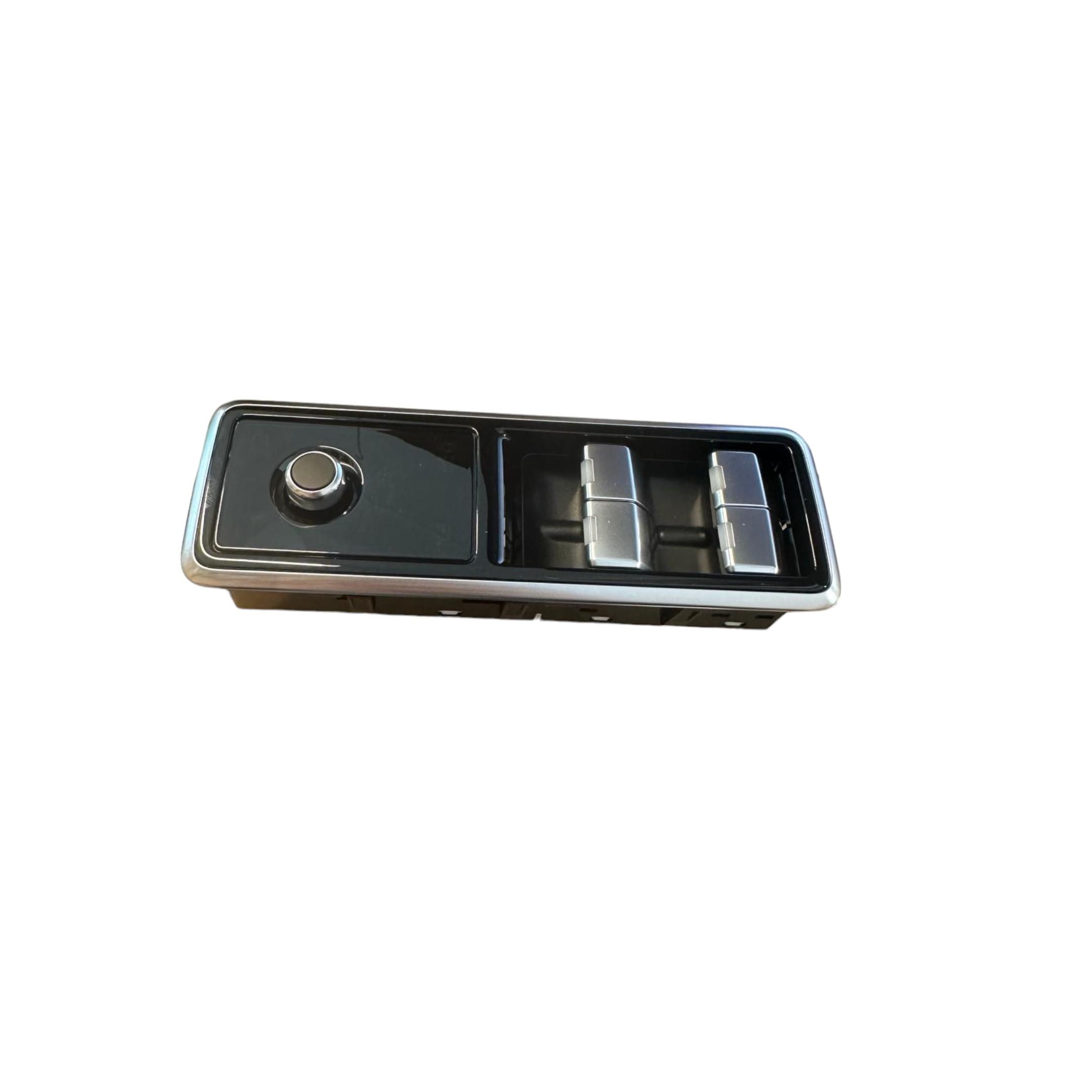 RANGE ROVER SOL ÖN KAPI CAMI ANAHTARI LR186368 LR166298 LR123006 LR113038
