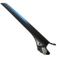 RANGE ROVER SPORT ÖN CAM SAĞ ÇERÇEVE DIŞ KAPLAMA LR029537 BA715990 LR046846