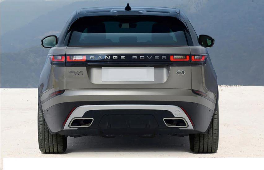 RANGE ROVER VELAR BAGAJ STOP LAMBASI LR181903-LR093450