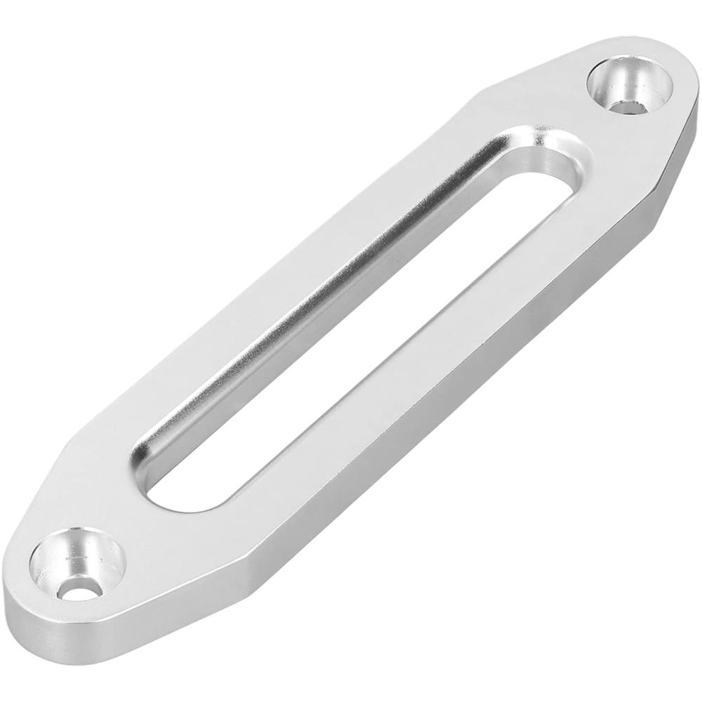 SENTETİK VİNÇ HALAT KILAVUZU GRİ KURT AĞZI