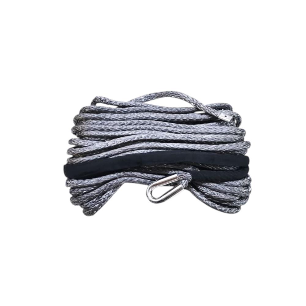 SENTETİK VİNÇ HALATI 12mm*30m-16500kg DYNEEMA 