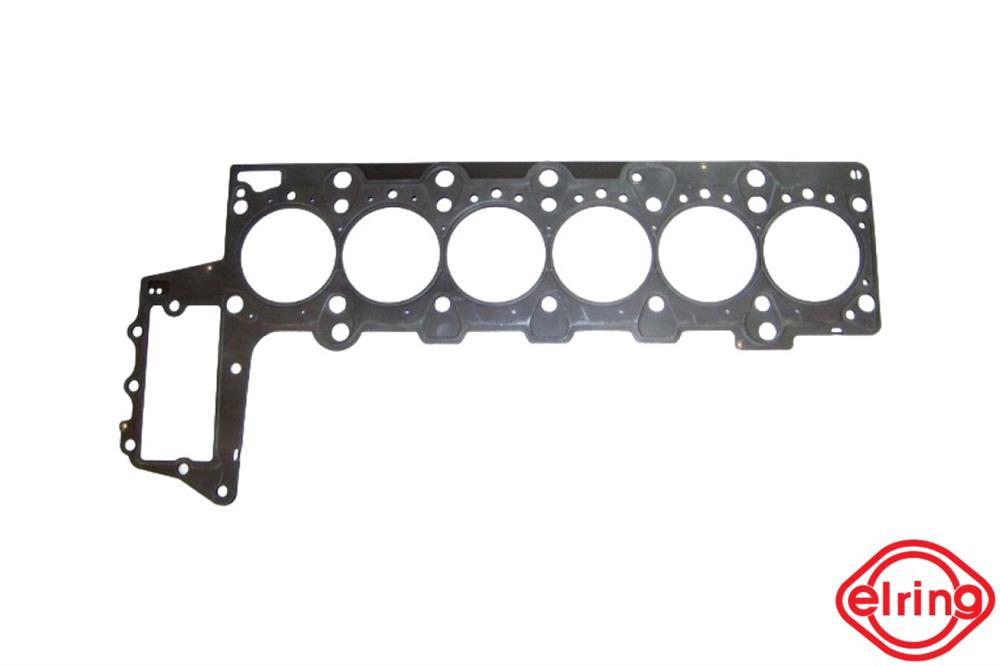 SİLİNDİR KAPAK CONTA 2 DEL 3.0 Td6 RANGE ROVER 1.55mm LVB000300