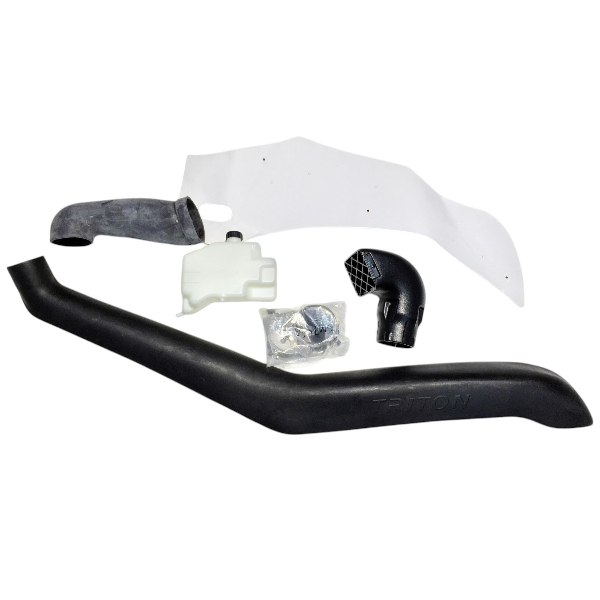 SNORKEL MITSUBISHI L200 2007-2013
