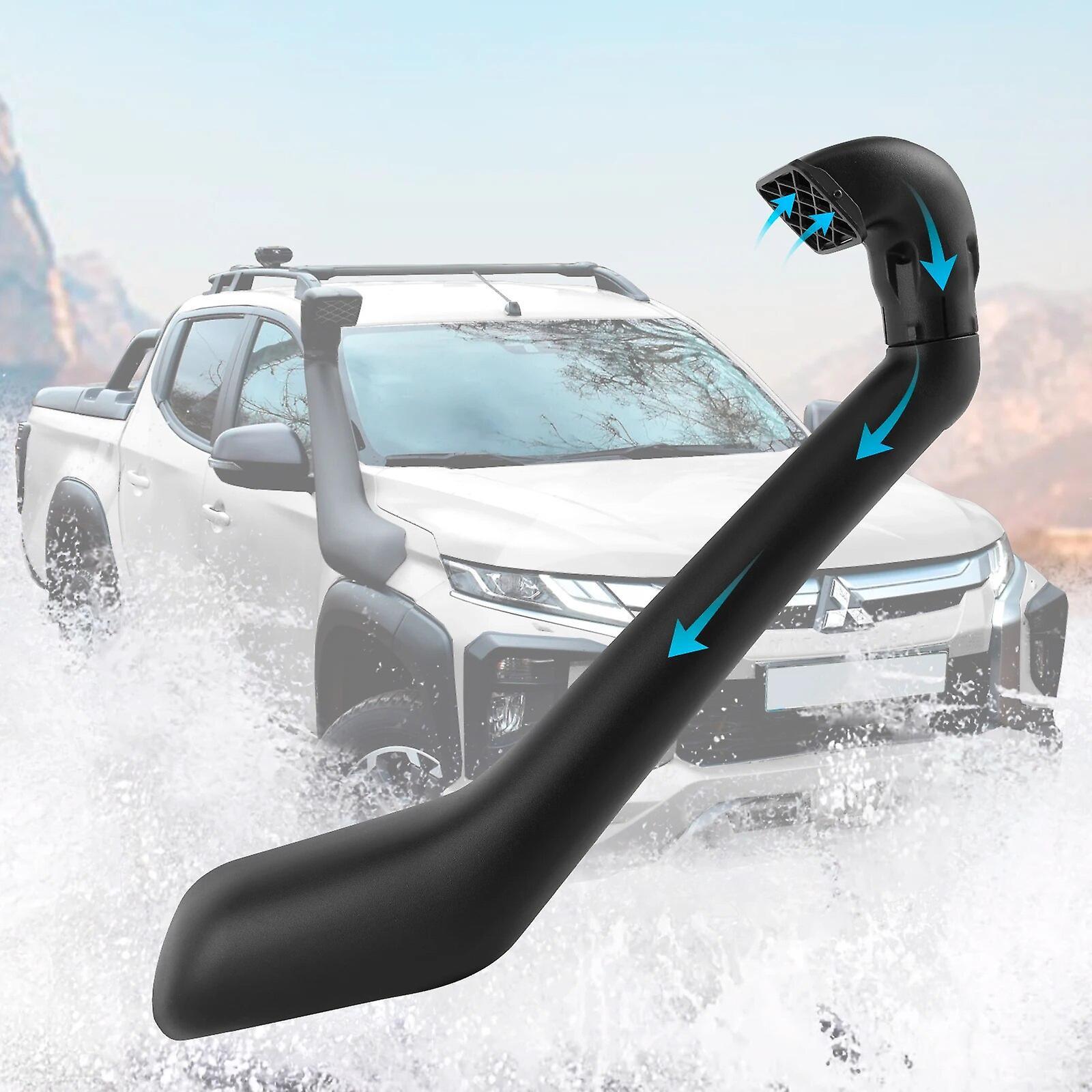SNORKEL MITSUBISHI L200