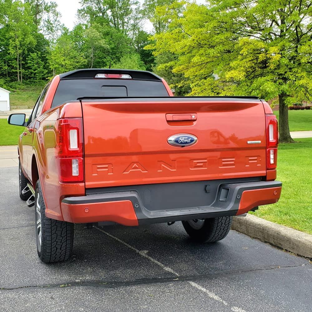 SPOILER TAVAN ÜSTÜ FORD RANGER 