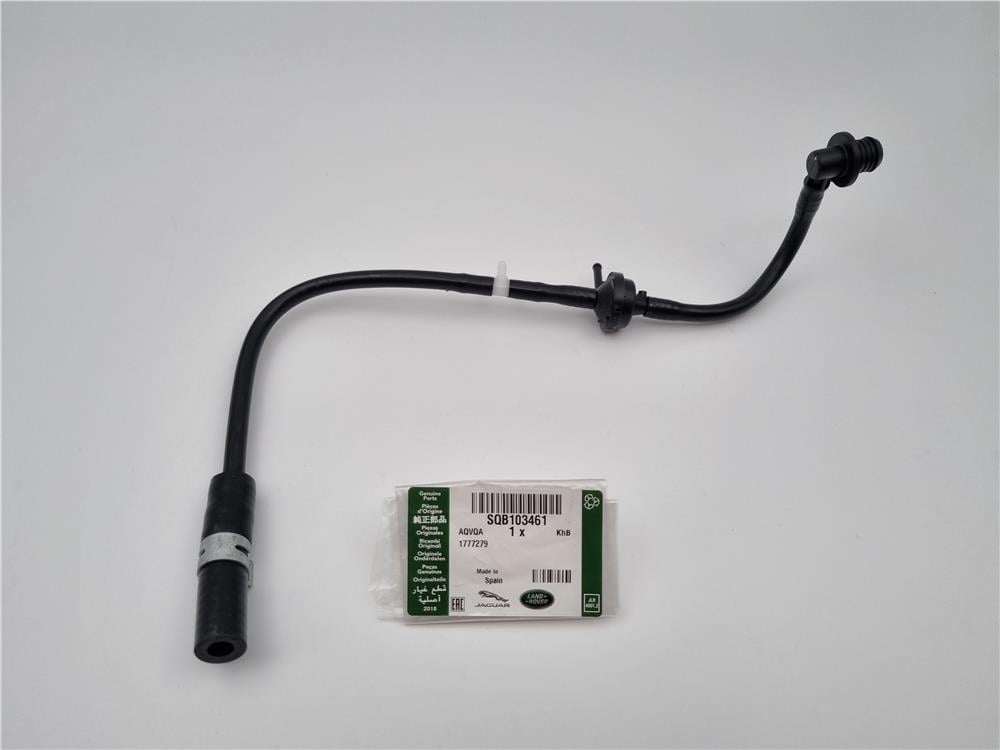 SQB103461 VAKUM HORTUMU
