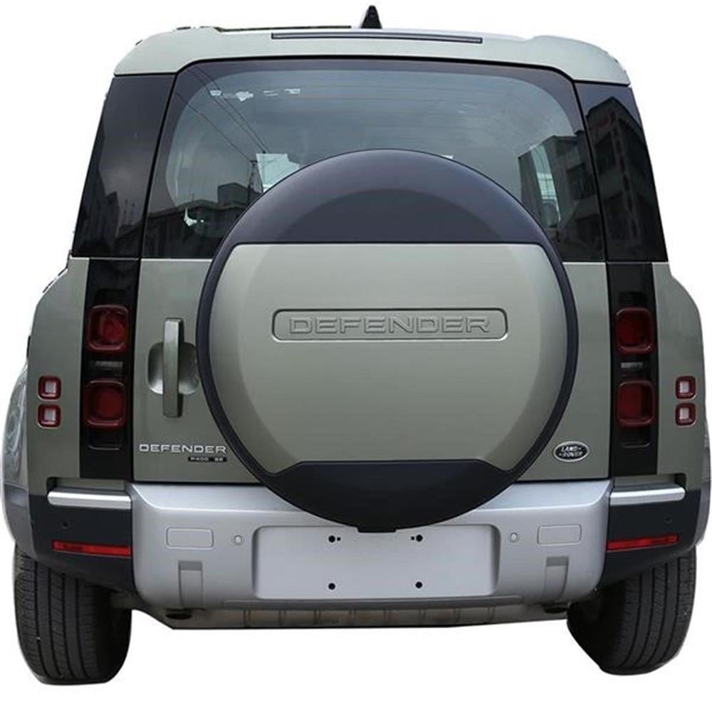 STEPNE KILIFI (YEŞİL) NEW DEFENDER (VPLEW0130)