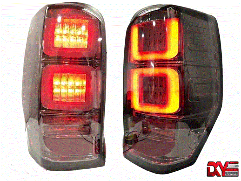 STOP LAMBA SETİ (LEDLİ) MITSUBISHI TRITON 2019>>