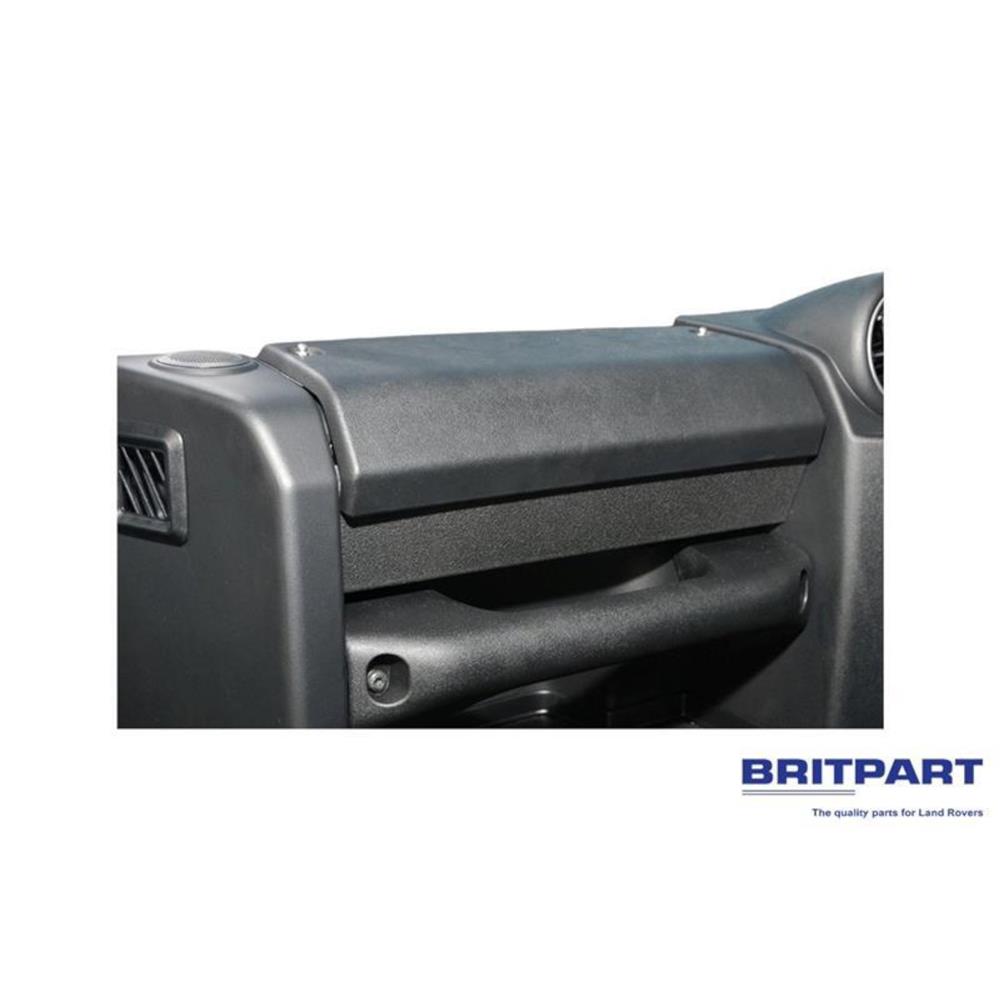 TORPİDO KAPAĞI (7A 001 İTB) DEFENDER