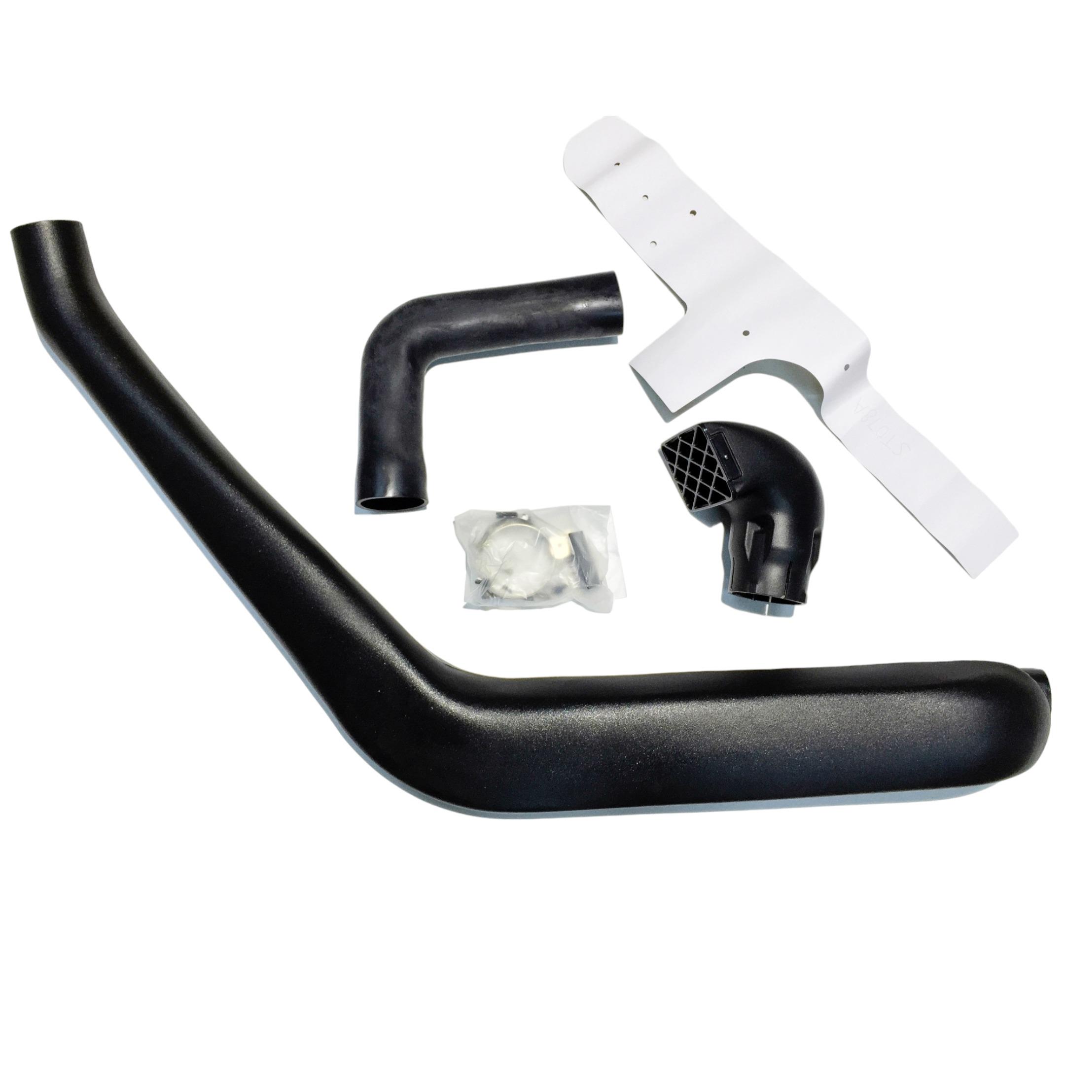 TOYOTA  LAND CRUISER SNORKEL