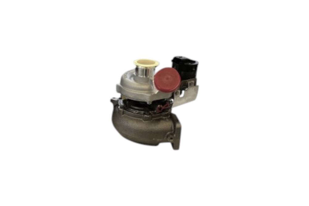 TURBO KOMPLE 2.7 RANGE ROVER DISCOVERY LR004286 LR005846 LR021042