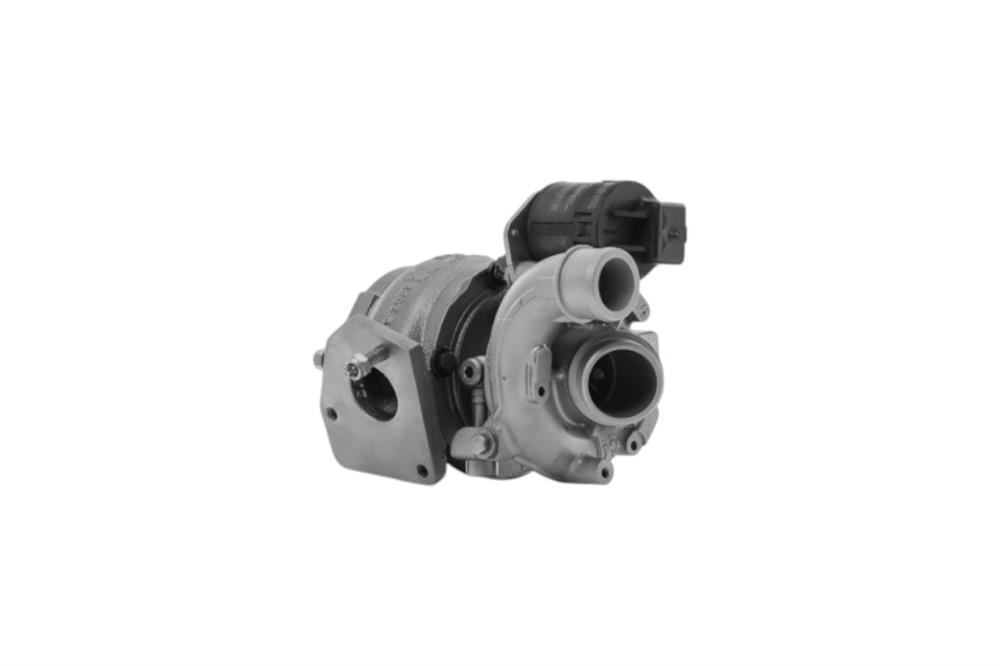 TURBO KOMPLE SAĞ LR004037 3.6 RANGE ROVER SPORT TDV8 LR021043